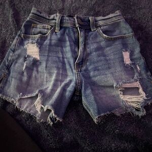 Holister shorts
